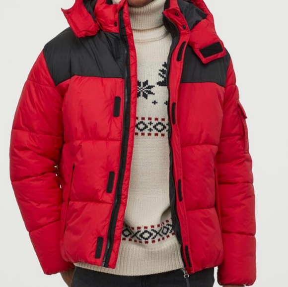 coat jacket - Picture 2 of 5